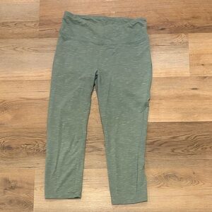 RBX Women’s Olive Leggings